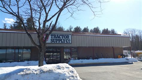 Tractor supply queensbury - Went to Queensbury Tractor Supply today with the intention of dropping over $1000 on a snow blower that the website assured me was in-stock (even encouraged me to pay online for p